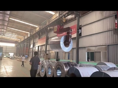 Long lasting SMP Coated Aluminum Coil with High/Matte Gloss in RAL Colors