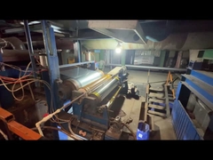 Excellent Weather Resistant SMP Aluminum Coil with Gloss Finish