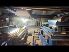 Long Lasting Gloss Aluminum Coils in RAL Or OEM Colors Excellent Weather Resistance