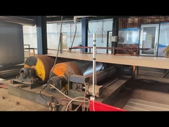 Custom Colored PVDF Painted Aluminum Coil in Various Thicknesses for Exterior Applications