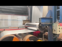 PVDF Coated Aluminum Coil Weather Resistant 0.2mm-3.0mm For Protective Coatings