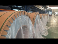 Custom Color Weather Resistant PVDF Coated Aluminum Roll Excellent Chemical Resistance 0.2-3.0mm