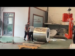 Long lasting Weather Resistant Aluminum Coil Gloss RAL SMP Paint for Optimal Color Quality