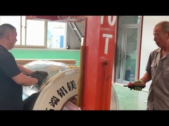 Impact Resistance SMP Aluminum Coil Strong Weather Resistance Wide RAL Color Coil