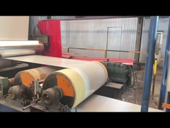 PVDF Coated Aluminum Coil for Chemical Resistance 0.2mm-3.0mm