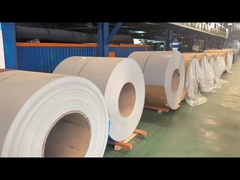 Customizable PVDF Coated Aluminum Coil with Weather Resistant Finish