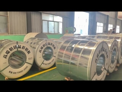 Customized Color PVDF Coated Aluminum Coil with Excellent Chemical Resistance