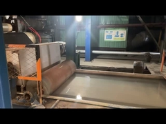 Customizable 8-50 Micron Color Coated Aluminum Coil 30-2000mm H24 Temper